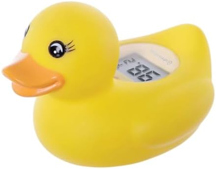Baby Bath Thermometer